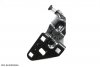 Conduite de rouleau d'origine porte coulissante RENAULT MASTER 10- RH, 777946809R, 8240000Q0A, 8240000Q0A
